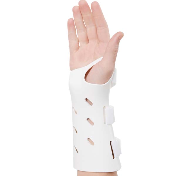WRIST HAND THUMB ORTHOSIS Galaxy Medical Supply