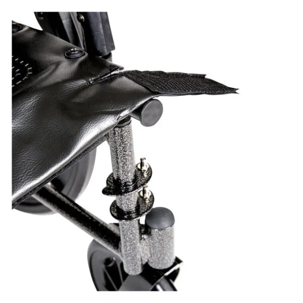 Cruiser II Standard Hemi Wheelchair - Image 8