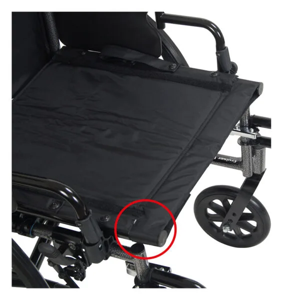 Cruiser X4 Wheelchair - Image 7
