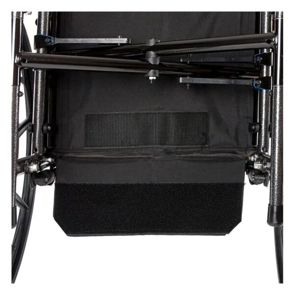 Cruiser X4 Wheelchair - Image 9
