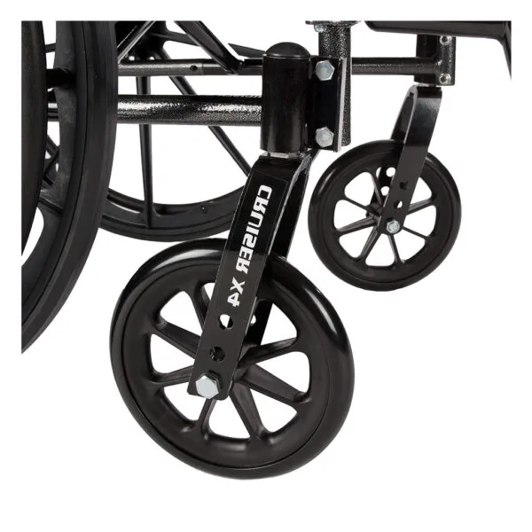 Cruiser X4 Wheelchair - Image 10