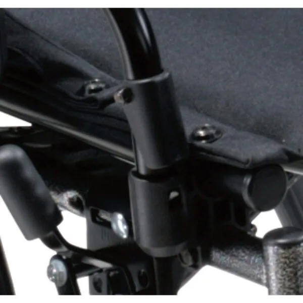 Cruiser III Wheelchair - Image 4