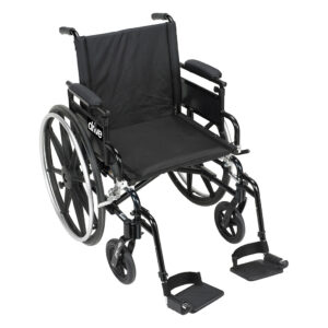 Viper Plus GT Wheelchair