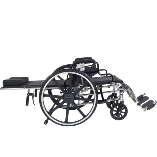 Viper Plus Reclining Wheelchair - Image 6