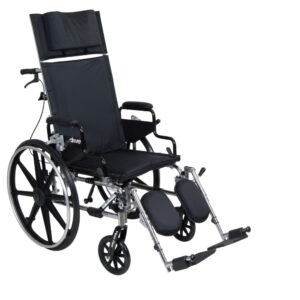 Viper Plus Reclining Wheelchair