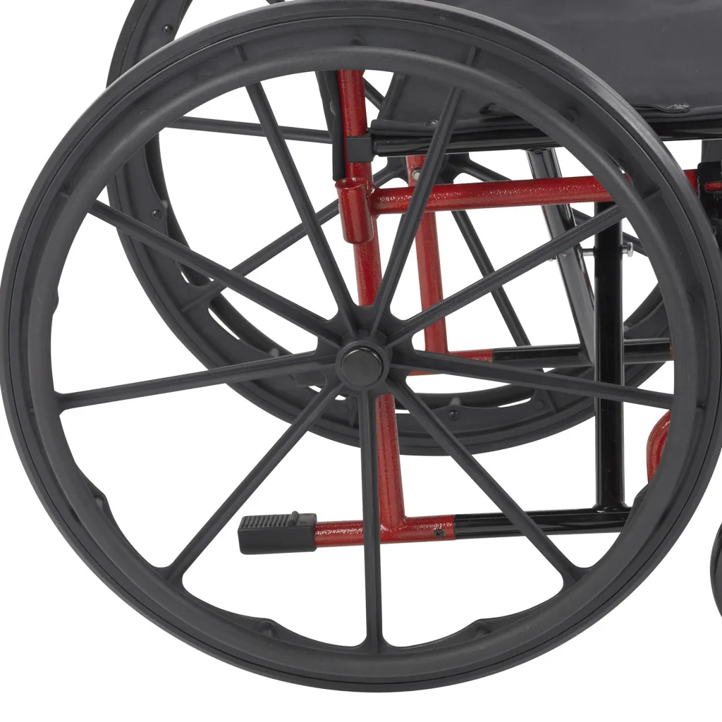 Rebel Wheelchair - Image 2