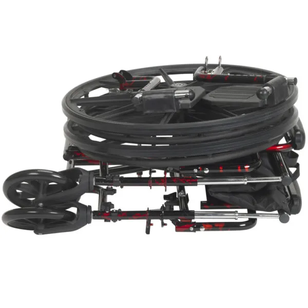 Rebel Wheelchair - Image 3