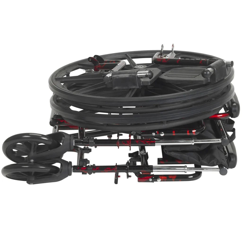 Rebel Wheelchair - Image 3