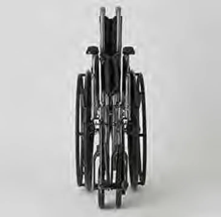 K1 Basic Extra-Wide Wheelchairs - Image 3