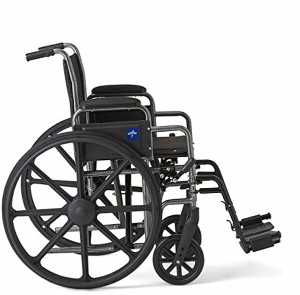 K1 Basic Wheelchairs - Image 2