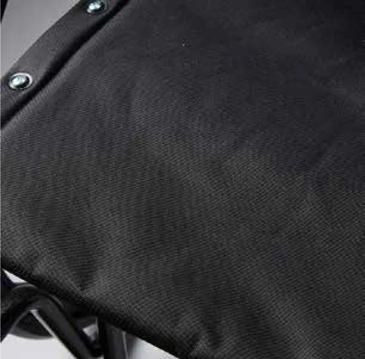 K1 Basic Wheelchairs - Image 4