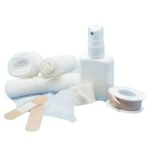 wound care