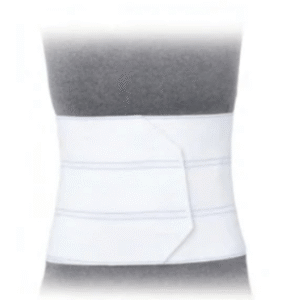 Premium Abdominal Binder