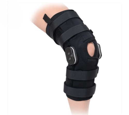 TM WRAP-AROUND HINGED KNEE BRACE® SUGGESTED HCPC