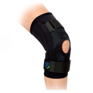 DELUXE AIRPRENE KNEE BRACE