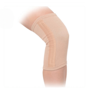 THERMOSKIN ELASTIC KNEE STABILIZER