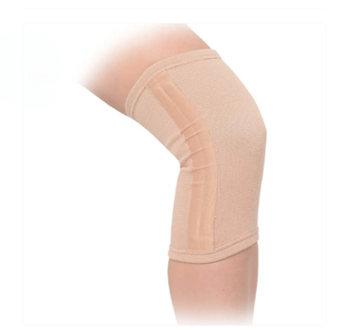 THERMOSKIN ELASTIC KNEE STABILIZER