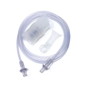 PROCARE NEBULIZER KIT 1 - NEBULIZER CUP, TUBING & MOUTHPIECE