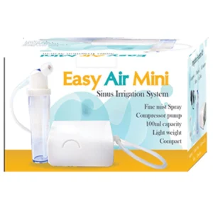 EASY AIR MINI SINUS IRRIGATION SYSTEM