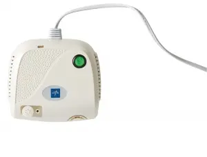 Aeromist Compact Nebulizer Compressor