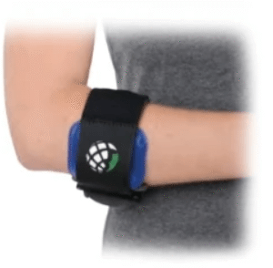 Air Tennis Elbow System