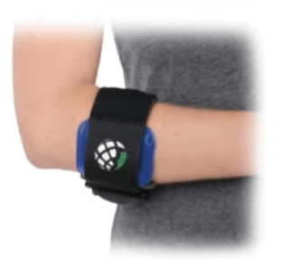 Air Tennis Elbow System