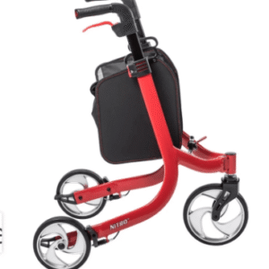 Nitro™ 3-Wheel Rollator