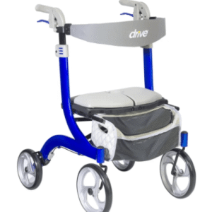 Nitro DLX Rollator