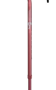Hugo Ergonomic Offset Handle Cane