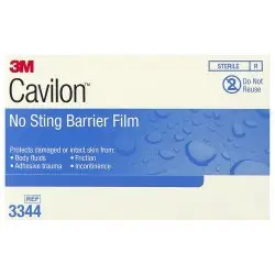 WIPE, 1.0ML CAVILON NO STNG BARR FILM (30/BX 4BX/CS) - Image 2
