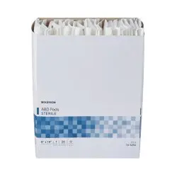 PAD, ABD 8X10" STR LF (1/PK 24PK/BX) - Image 4