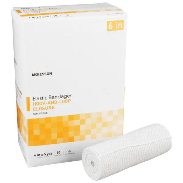 BANDAGE, ELAS SLF-CLSR PREM N/S LF 6X5YDS - Image 3