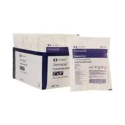 PAD, ABDN 5"X9" (36/TR 12TR/CS) KENDAL