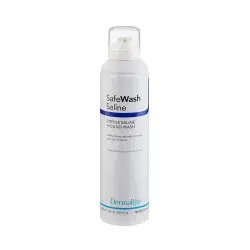 CLEANSER, WND SALINE WASH STR 7.1OZ (12/CS)