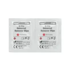 WIPE, ADHSV & BARRIER REMOVER (50/BX) - Image 3