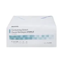 BANDAGE, CNFRM STR 6"X4.1YDS (1/PK 6PK/BG 8BG/CS) - Image 4