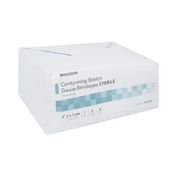 BANDAGE, CNFRM STR 6"X4.1YDS (1/PK 6PK/BG 8BG/CS) - Image 3