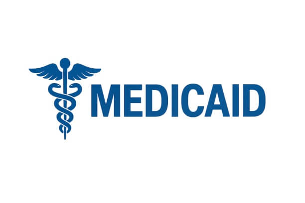 We accept Medicaid