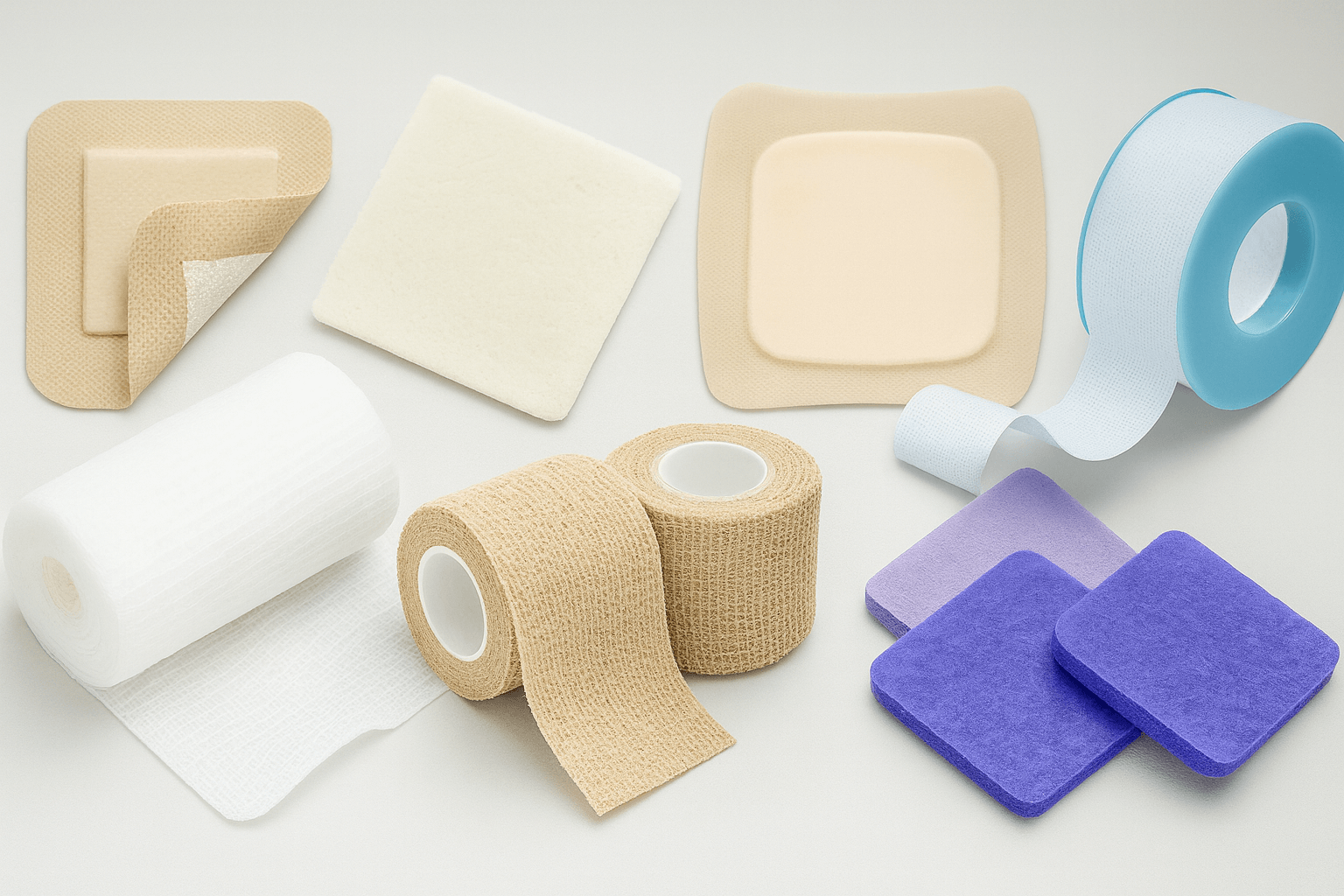 Wound Care supplies in Brooklyn, NY