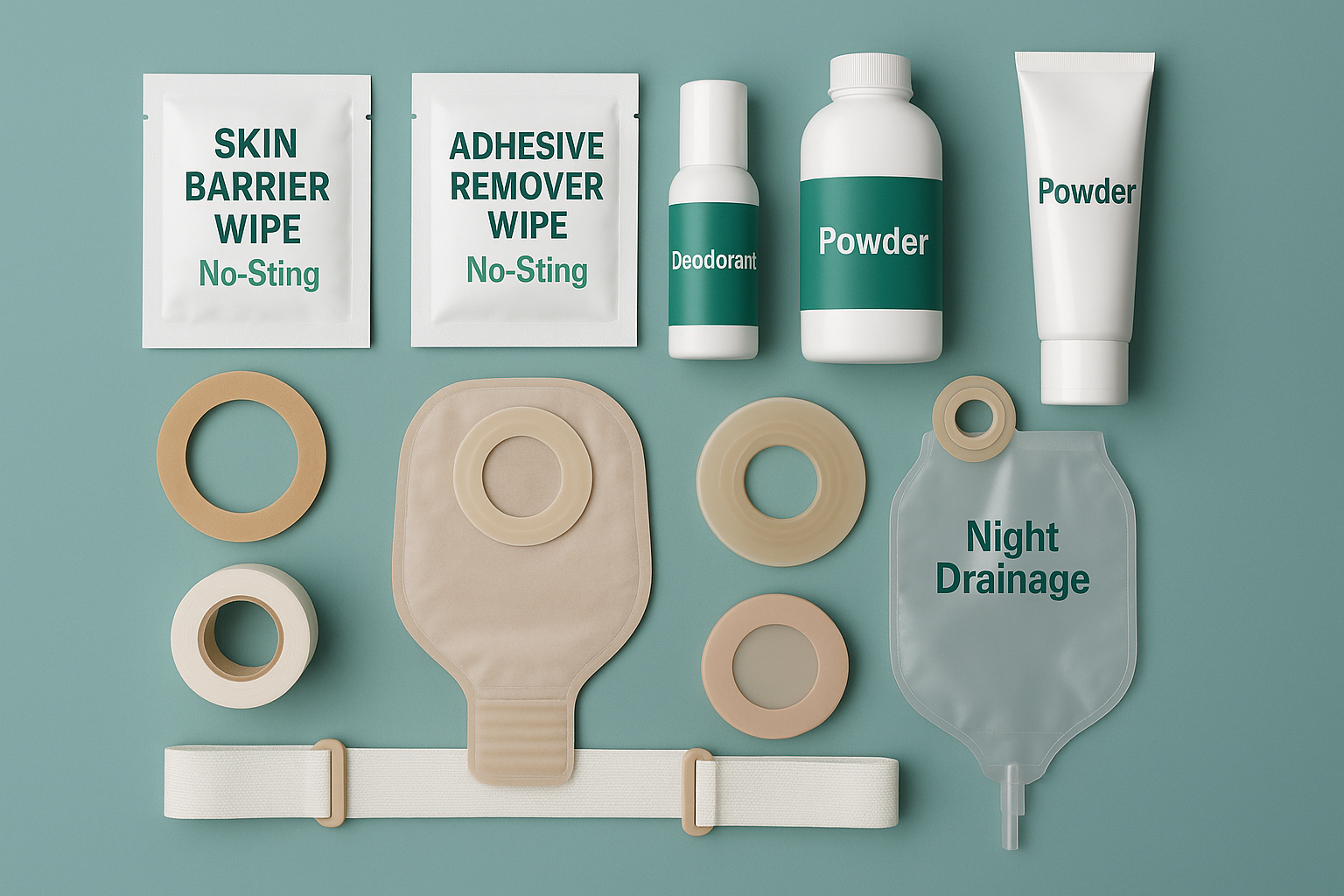 medical supply pharmacy near me