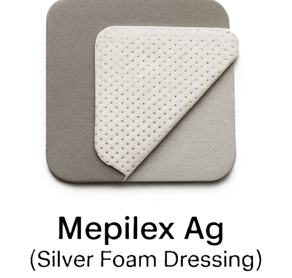 delivery medical supplies