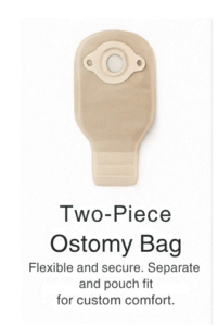 Two Piece bags in brooklyn ny