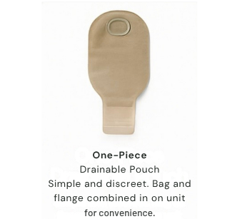 Ostomy bags near me