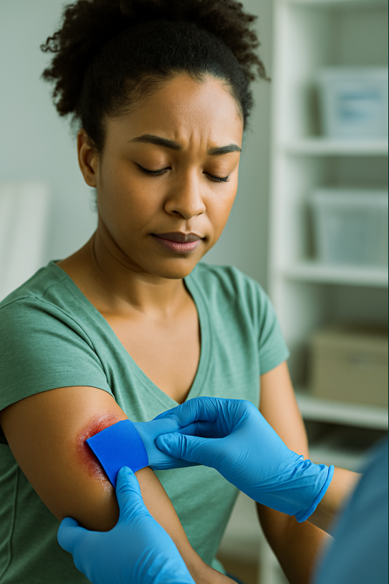 surgical supply store near me