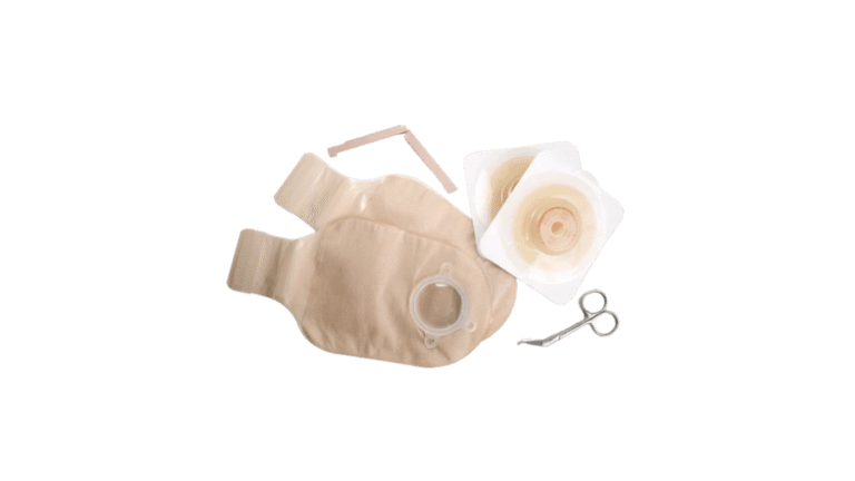 Ostomy Supplies