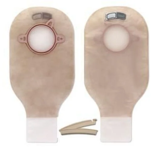 Ostomy Supplies