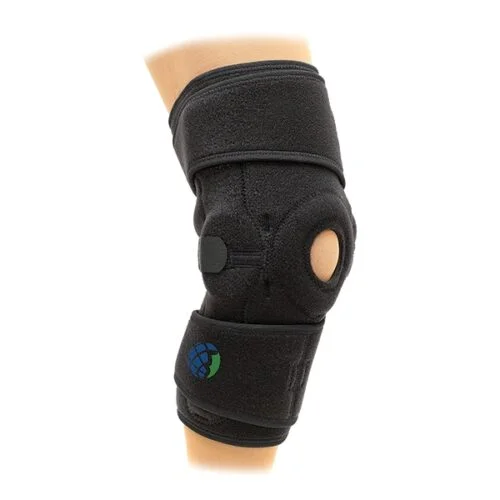 Knee braces near me