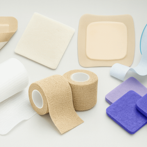 Wound Care supplies in Brooklyn, NY
