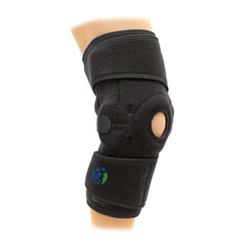 Knee braces near me